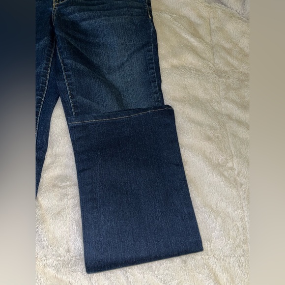 Guess jeans | size 28 | dark denim - Picture 3 of 5